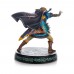 Фігурка The Legend of Zelda Tears Of The Kingdom Link Standart PVC (First 4 Figures, висота 18 см), 136523,